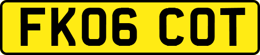 FK06COT