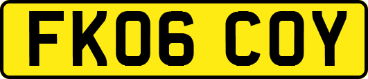 FK06COY