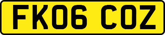 FK06COZ