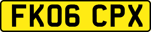 FK06CPX
