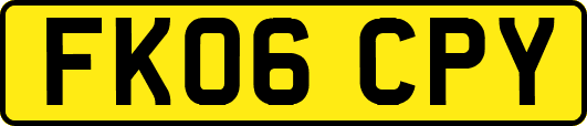 FK06CPY