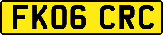FK06CRC