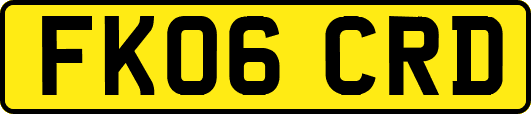 FK06CRD