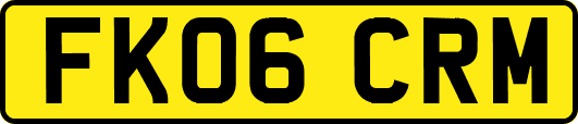 FK06CRM