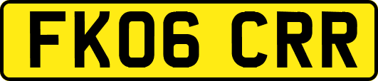 FK06CRR