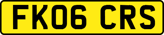 FK06CRS