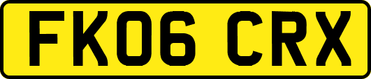 FK06CRX