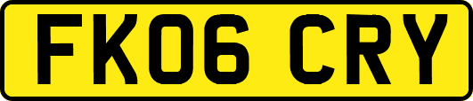 FK06CRY