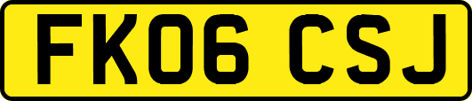 FK06CSJ