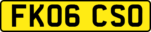 FK06CSO