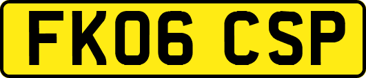 FK06CSP