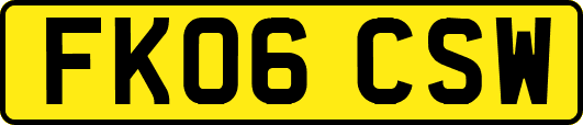 FK06CSW