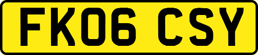FK06CSY
