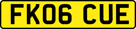 FK06CUE
