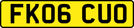 FK06CUO