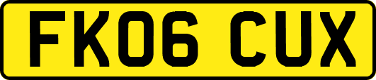 FK06CUX
