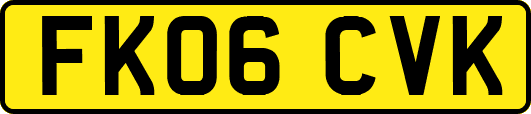 FK06CVK