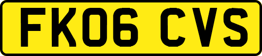 FK06CVS