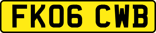 FK06CWB