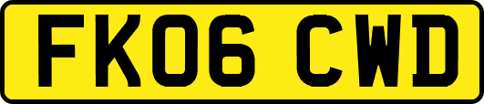 FK06CWD