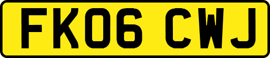FK06CWJ