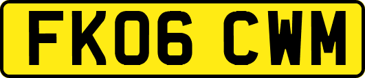 FK06CWM
