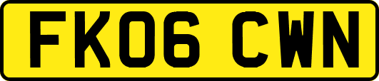 FK06CWN