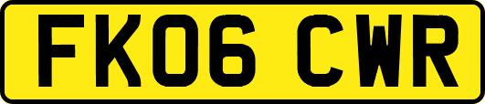 FK06CWR