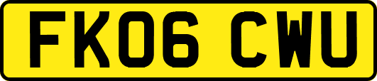 FK06CWU