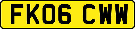 FK06CWW