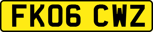FK06CWZ