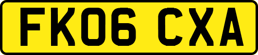FK06CXA