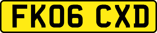 FK06CXD