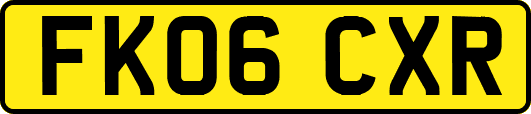 FK06CXR