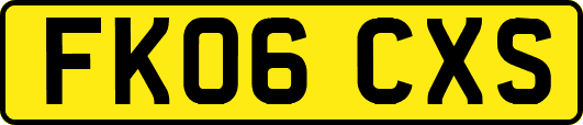 FK06CXS