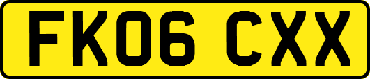 FK06CXX