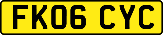 FK06CYC