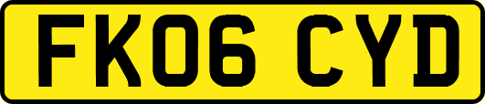 FK06CYD
