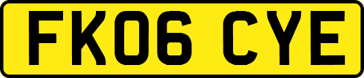 FK06CYE