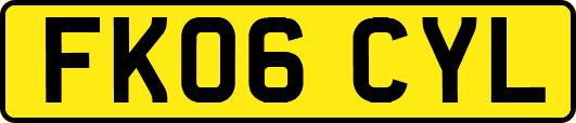 FK06CYL