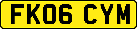 FK06CYM