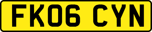 FK06CYN
