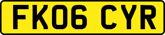 FK06CYR