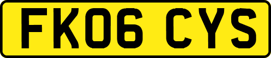 FK06CYS