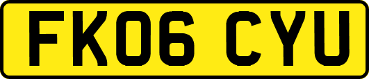 FK06CYU