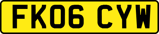 FK06CYW
