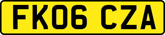 FK06CZA