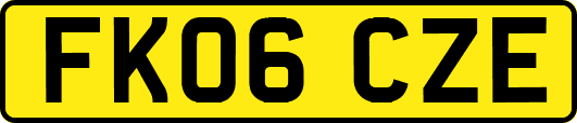 FK06CZE