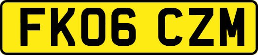 FK06CZM