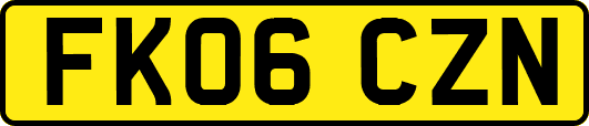 FK06CZN
